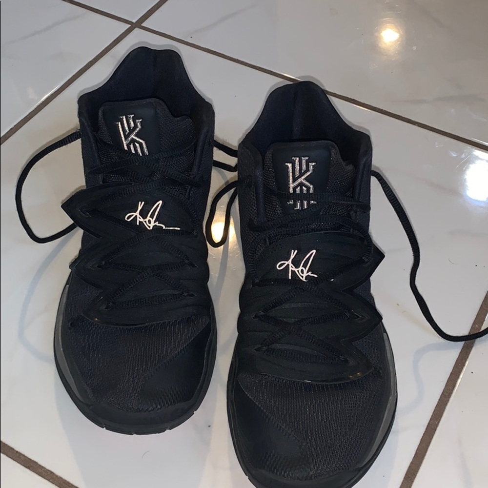 Kyrie’s